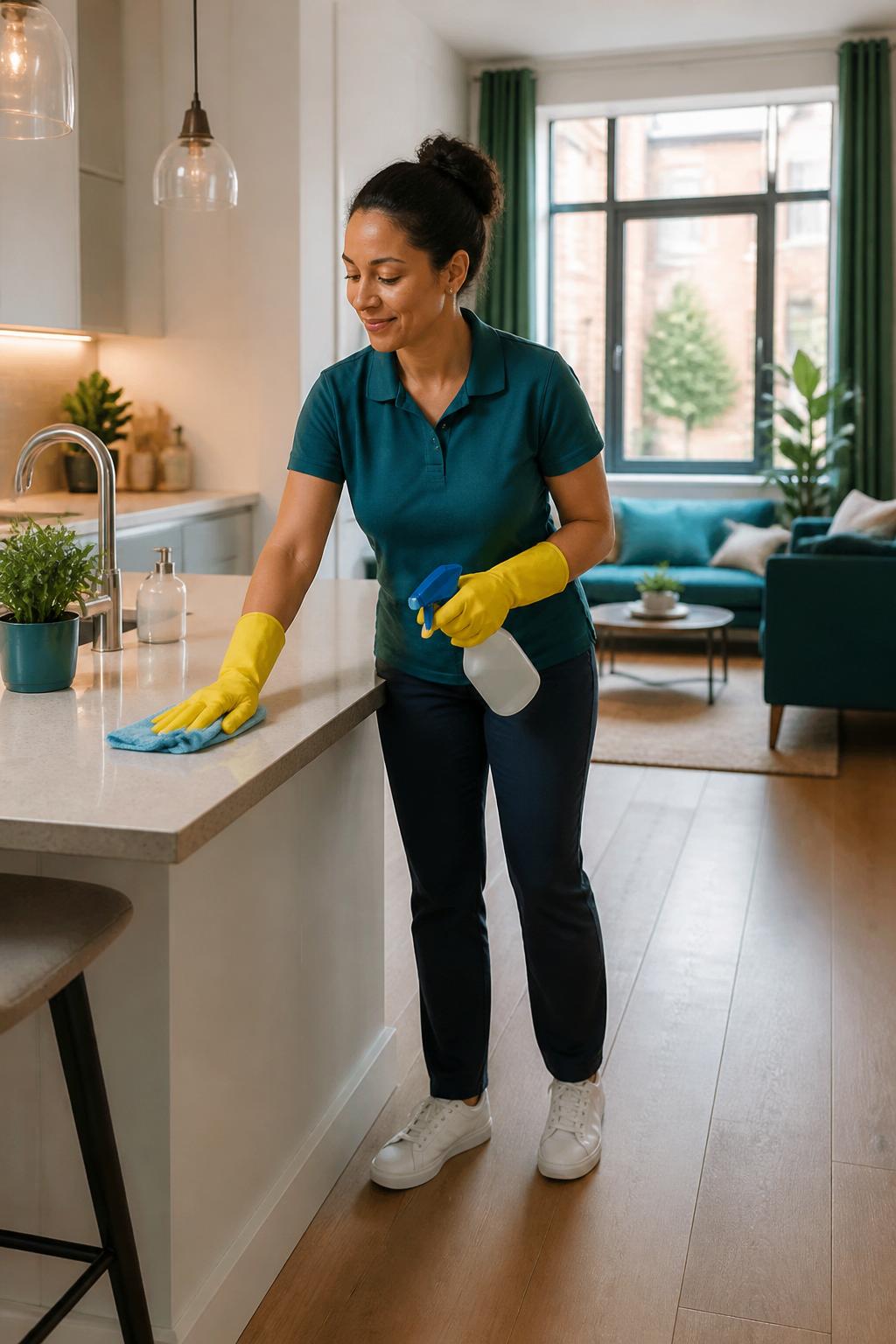 Home Services